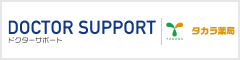 DOCTOR SUPPORT